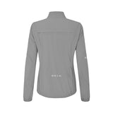 Gilet coupe-vent ES16 Micro Fibre. Noir