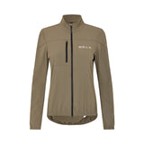 Gilet coupe-vent ES16 Micro Fibre. Noir