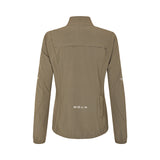Gilet coupe-vent ES16 Micro Fibre. Noir