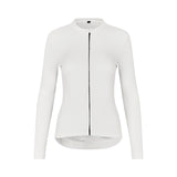 ES16 Maillot cycliste à manches longues GRVL Temps - Modèle