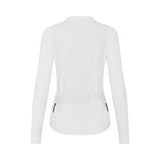 ES16 Maillot cycliste à manches longues GRVL Temps - Modèle