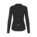 ES16 Maillot cycliste à manches longues GRVL Temps - Modèle