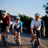 Maillot de cyclisme ES16 EVO Recycle