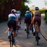 Maillot de cyclisme ES16 EVO Recycle