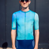 Maillot de cyclisme ES16 EVO Recycle