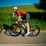 ES16 Bicycle Jersey Supreme. Noir