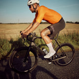 ES16 Bicycle Jersey Supreme. Orange