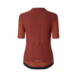ES16 Bicycle Jersey Supreme. Noir