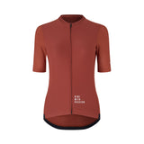 ES16 Bicycle Jersey Supreme. Noir