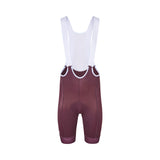 Pantalons de vélo ES16 - Suprême Bordeaux