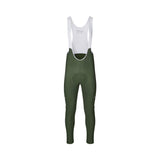 Pantalon de cyclisme d'hiver ES16 Supreme unisexe - avec coussinet. Mousse