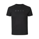 T-shirt ES16 Brut Noir