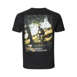 T-shirt ES16 Brut Noir