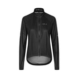 Veste de pluie ES16 PRO 09 eVent - Noir femme