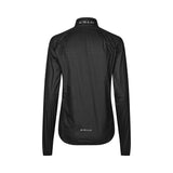Veste de pluie ES16 PRO 09 eVent - Noir femme