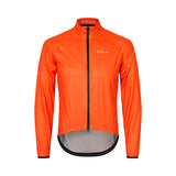 ES16 Veste de pluie PRO 09 eVent - Orange