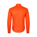 ES16 Veste de pluie PRO 09 eVent - Orange