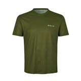 T-shirt classique ES16 armée