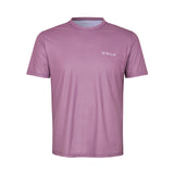T-shirt classique ES16 rouge