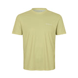 T-shirt classique ES16 vert citron