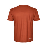 T-shirt classique ES16 rouille