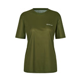 T-shirt classique ES16 vert armée