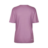 T-shirt classique ES16 rouge