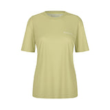 T-shirt classique ES16 vert citron