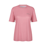 T-shirt classique ES16 rose
