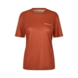 T-shirt classique ES16 rouille