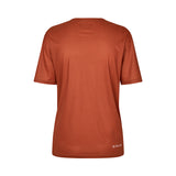 T-shirt classique ES16 rouille