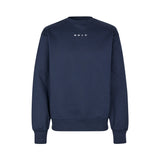 ES16 Sweat Classique Brut - Marine