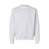 ES16 Classic Sweat Raw - Cendre