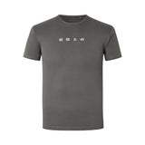 T-shirt ES16 Gris Brut