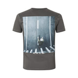 T-shirt ES16 Gris Brut