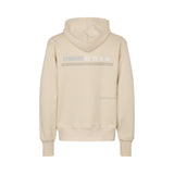 SWEAT À CAPUCHE ES16. HNE. 100% coton biologique