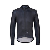 ES16 Water Release Thermo Jacket - Black