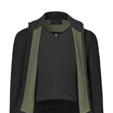 Veste d'hiver ES16 Supreme avec gilet intérieur.