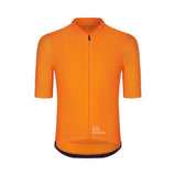 ES16 Bicycle Jersey Supreme. Orange