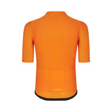 ES16 Bicycle Jersey Supreme. Orange