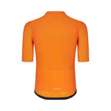ES16 Bicycle Jersey Supreme. Orange