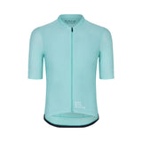 ES16 Bicycle Jersey Supreme. Turquoise