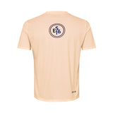 T-shirt Performance ES16 Crème