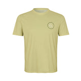 T-shirt Performance ES16 Lime