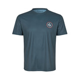 T-shirt Performance ES16 Gris Foncé
