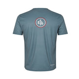 T-shirt Performance ES16 Gris