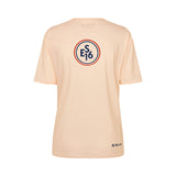 T-shirt Performance ES16 Crème