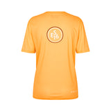 T-shirt Performance ES16 Orange