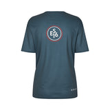 T-shirt Performance ES16 Gris Foncé