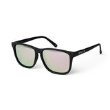 ES16 Supreme lunettes de soleil. Polarisées rose saumoné
